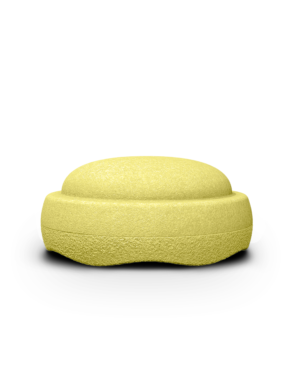 Light Yellow Stapelstein Original