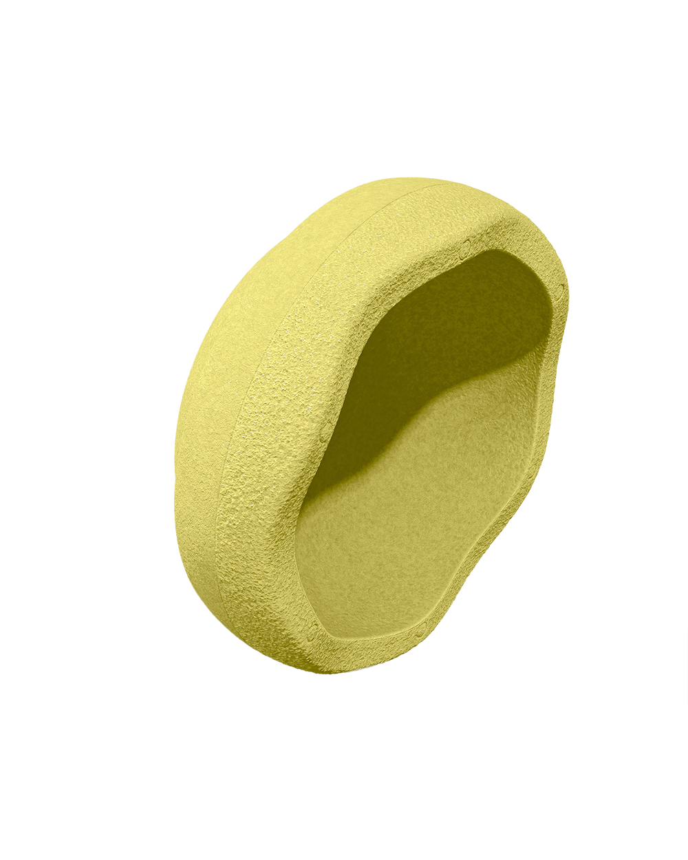 Light Yellow Stapelstein Original