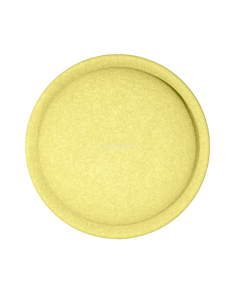 Light Yellow Stapelstein Original