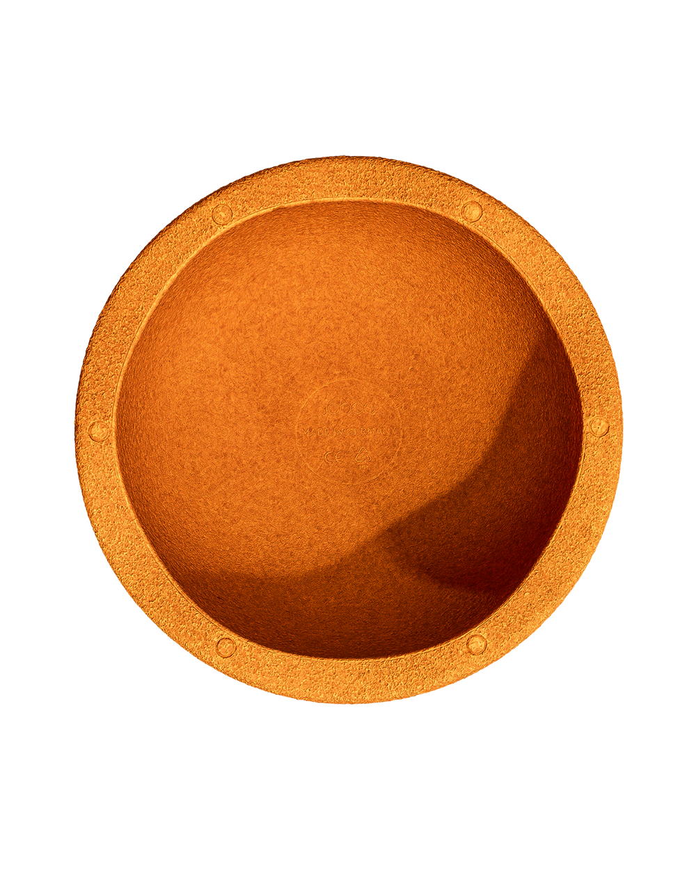 Orange Stapelstein Original