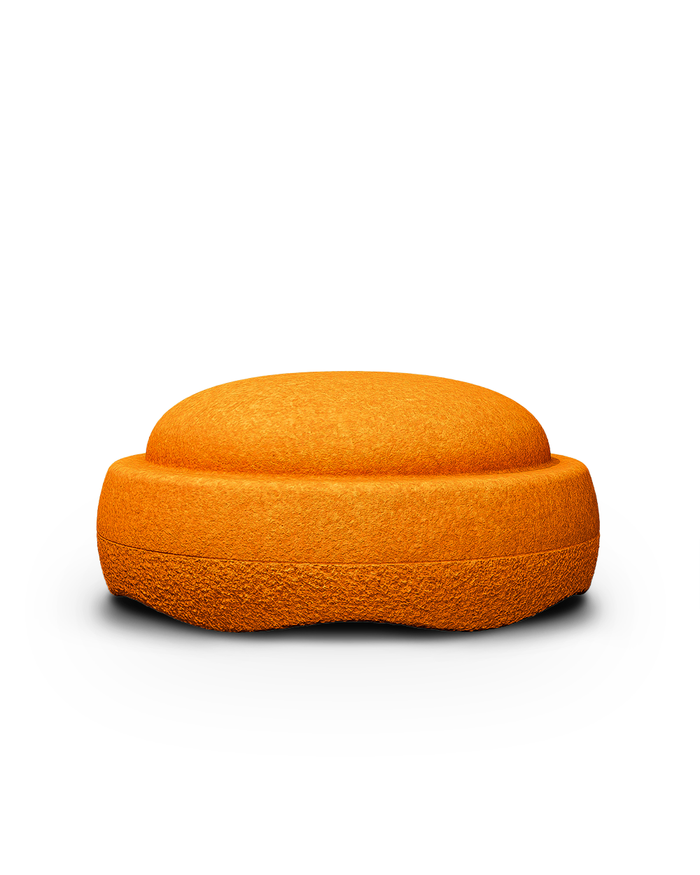 Orange Stapelstein Original