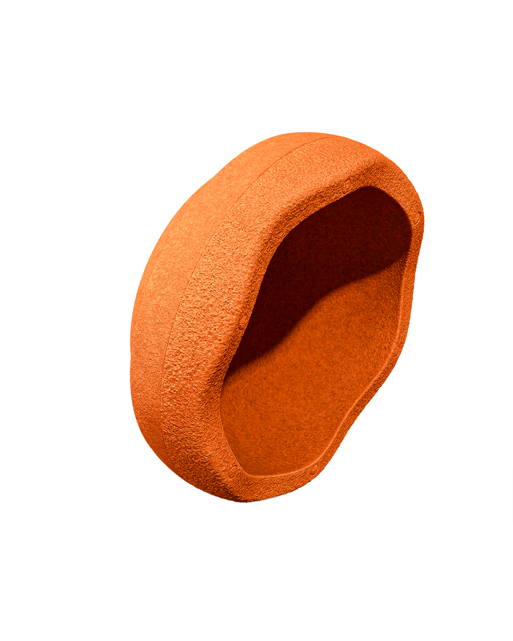 Orange Stapelstein Original