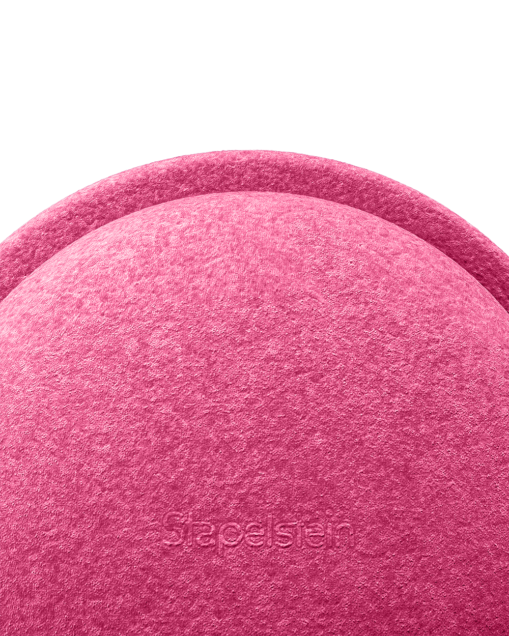 Pink Stapelstein Original