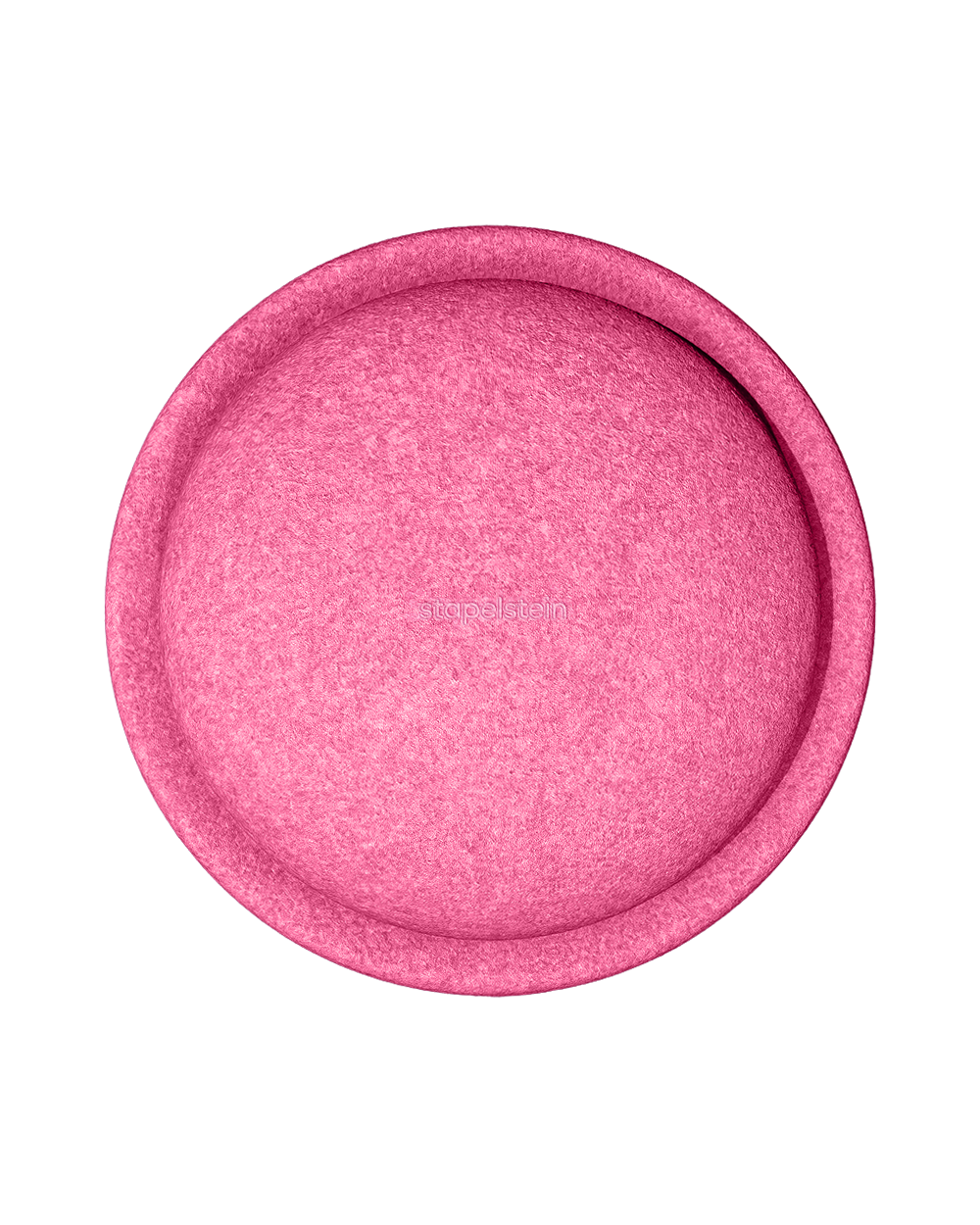 Pink Stapelstein Original