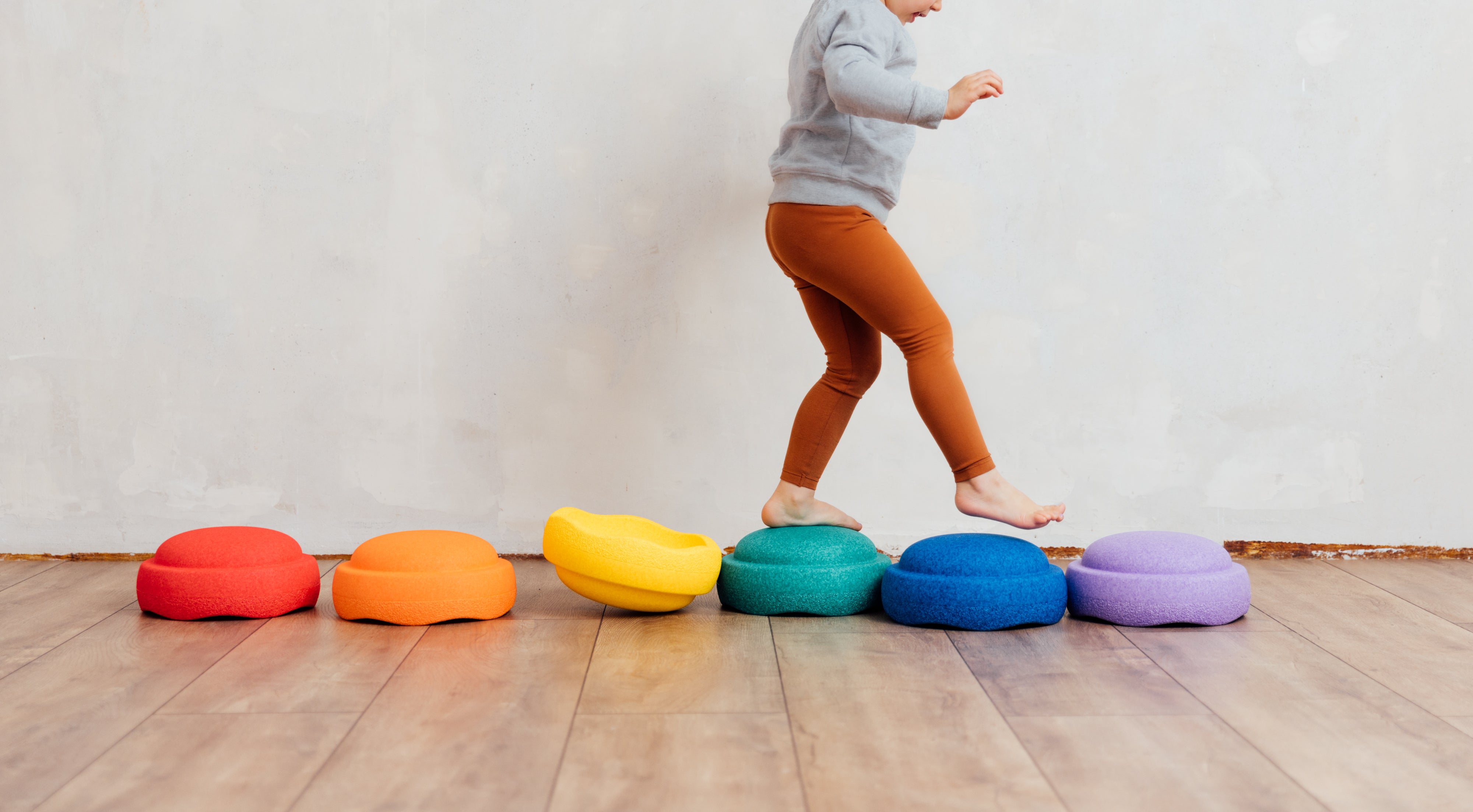 Rainbow Classic Stapelstein Original