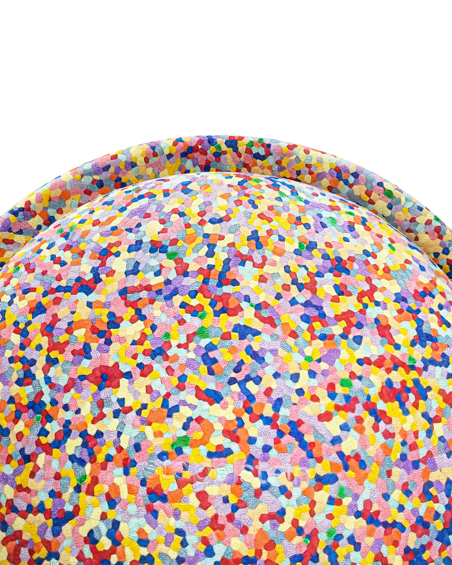 Super Confetti Stapelstein® Original