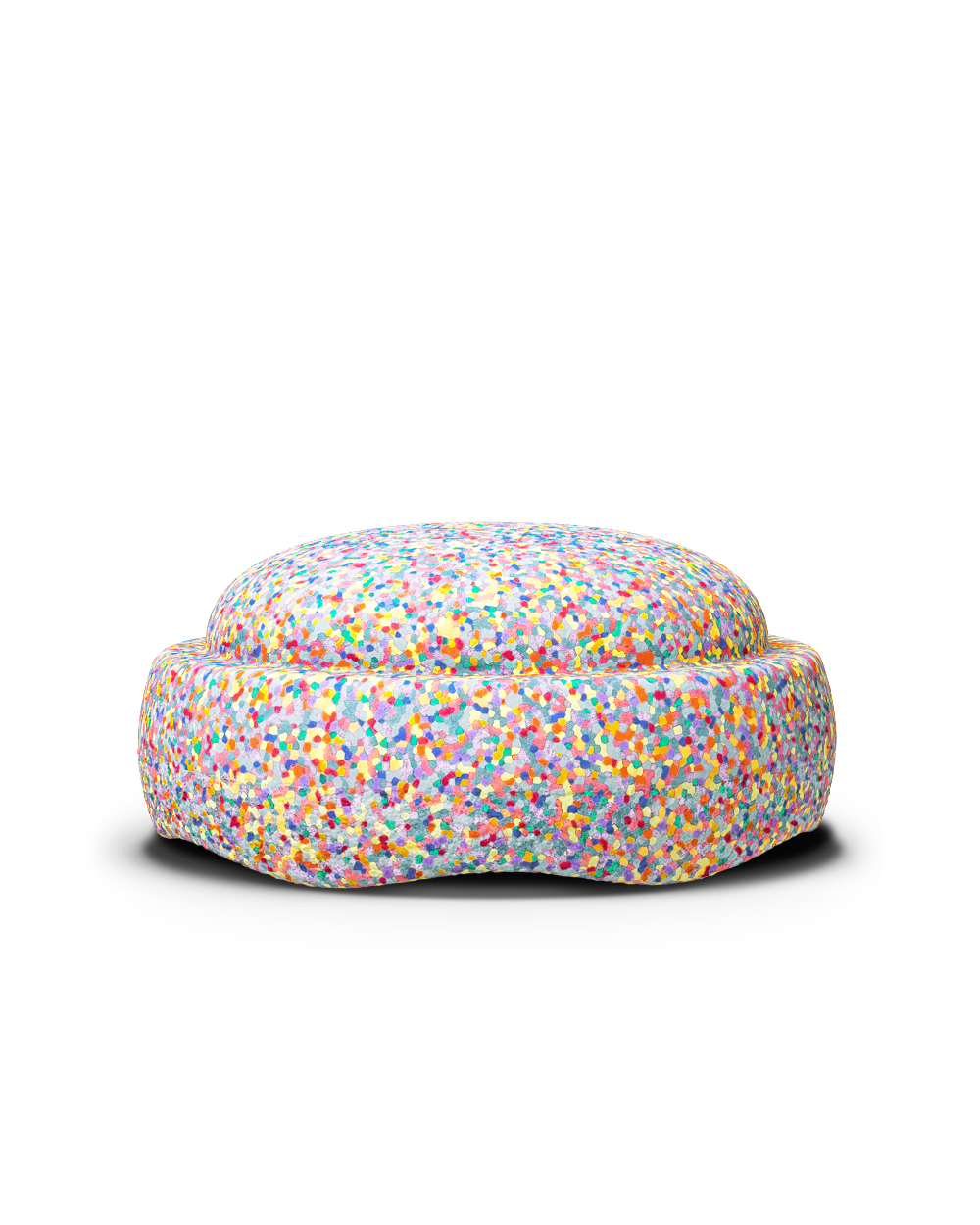 Super Confetti Stapelstein® Original