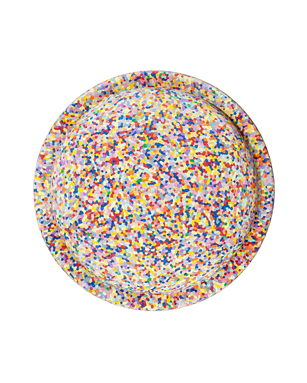 Super Confetti Stapelstein® Original