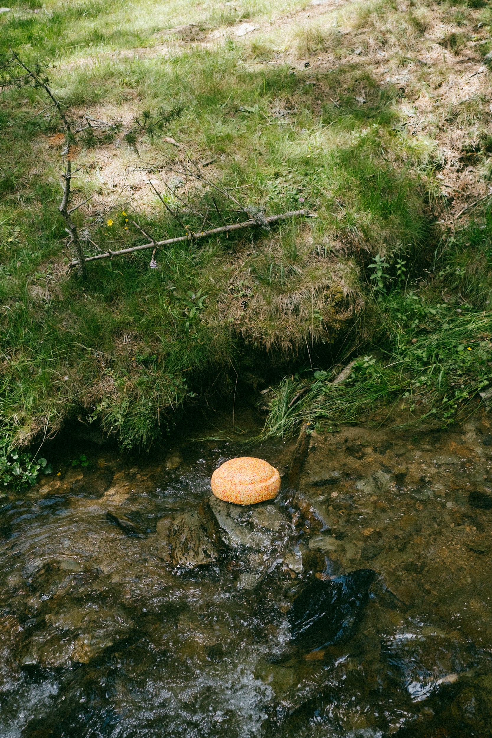 Super Warm Stapelstein Original