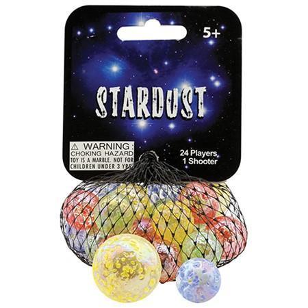 Stardust Marble Game Net