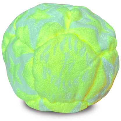 Dirtbag® Stellar Staller Footbag Assorted color