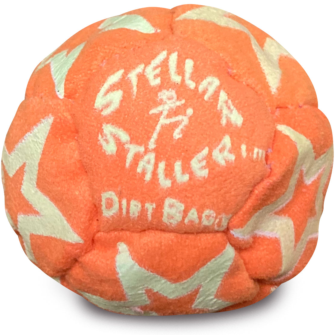 Dirtbag® Stellar Staller Footbag Assorted color