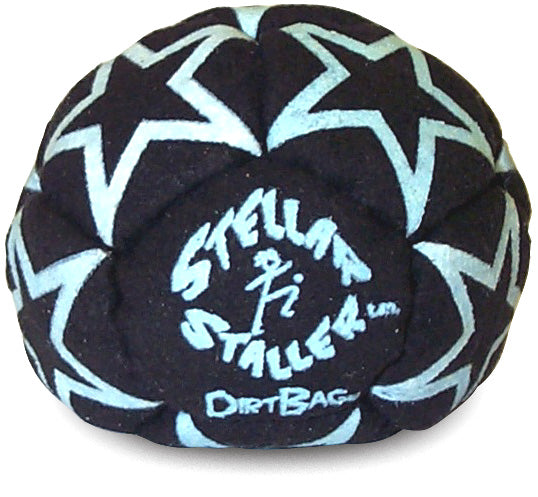 Dirtbag® Stellar Staller Footbag Assorted color