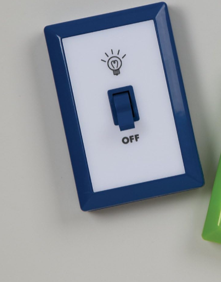 Switch Night Light (8 LED)