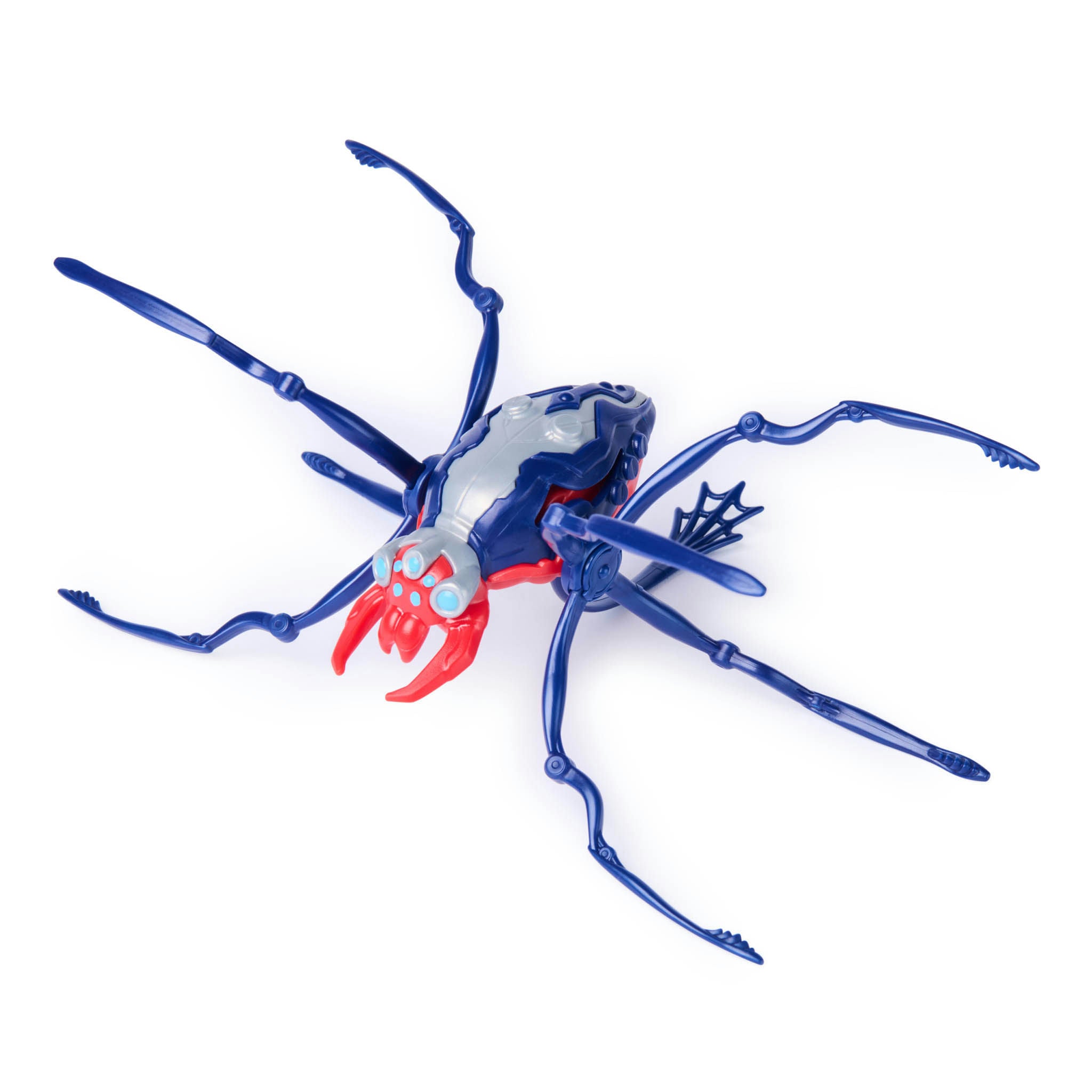 Hex Bots Skitter Bot