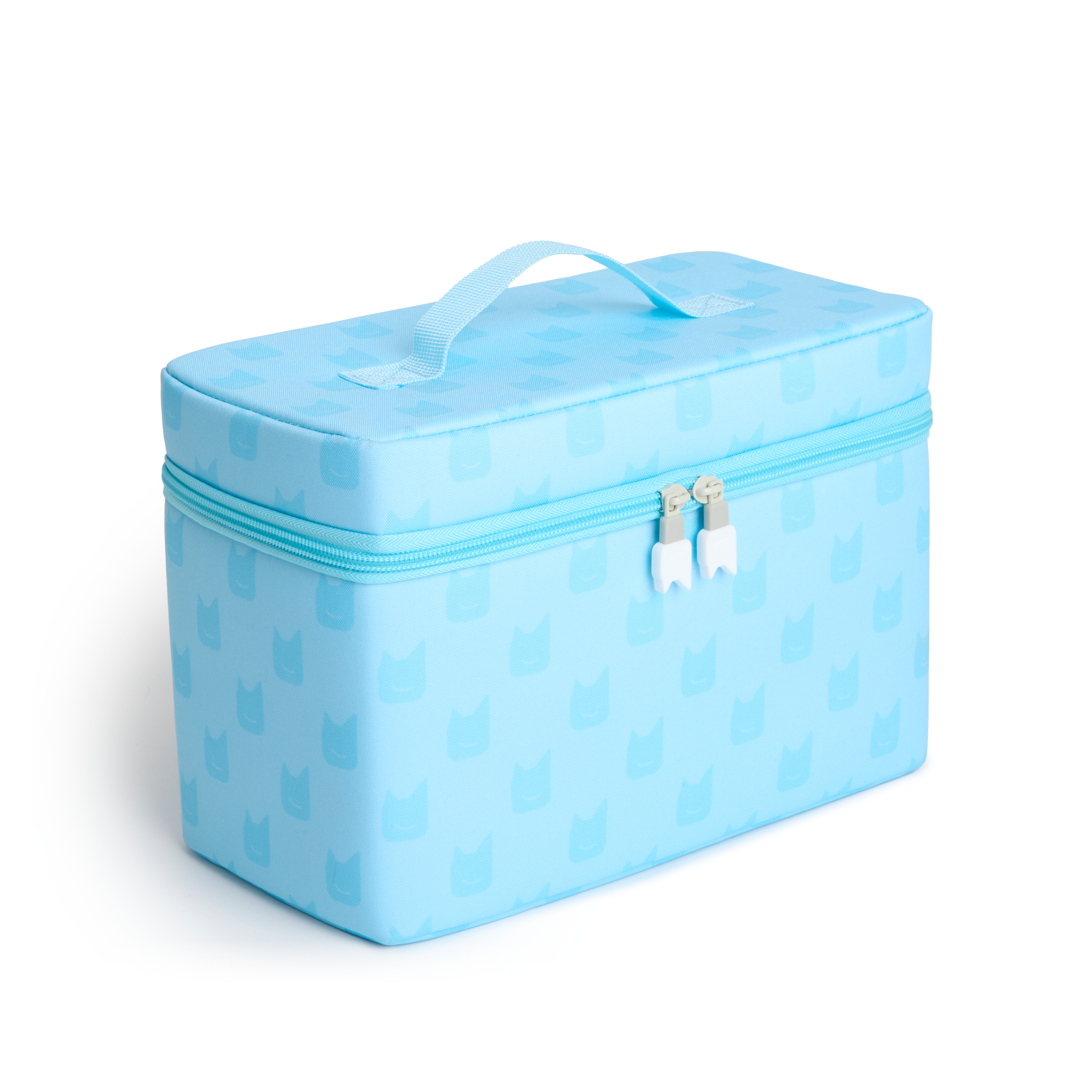 Toniebox Play Carrying Case - Blue