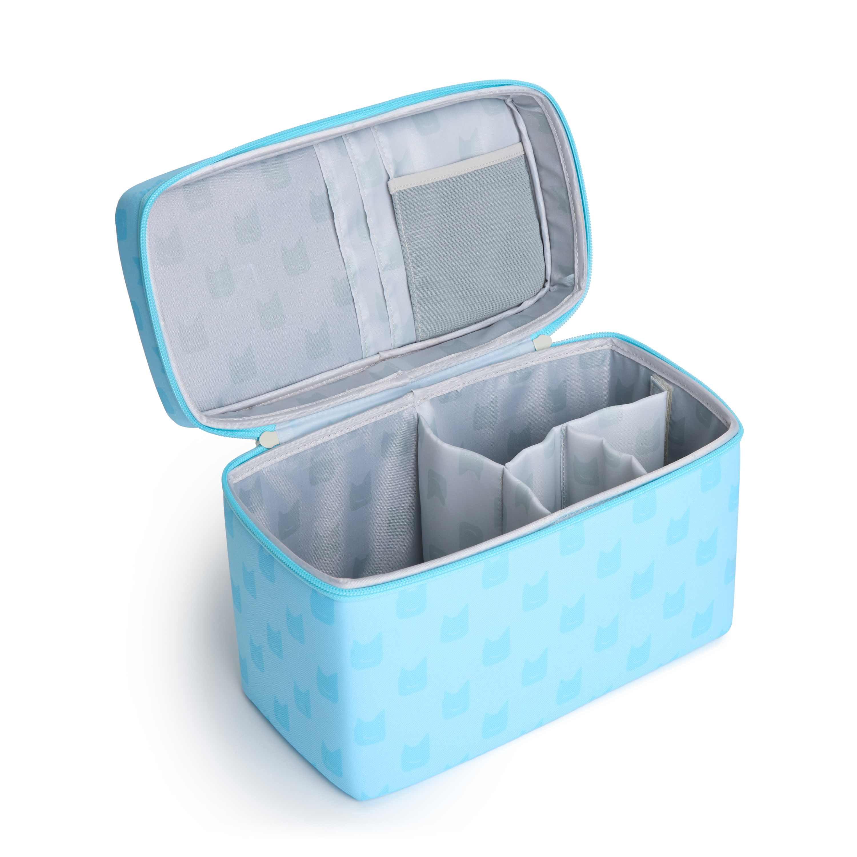 Toniebox Play Carrying Case - Blue