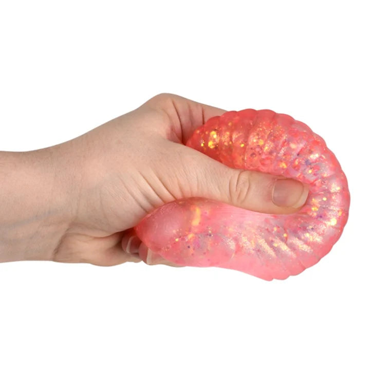 3.5" Squeezy Sugar Sea Shell
