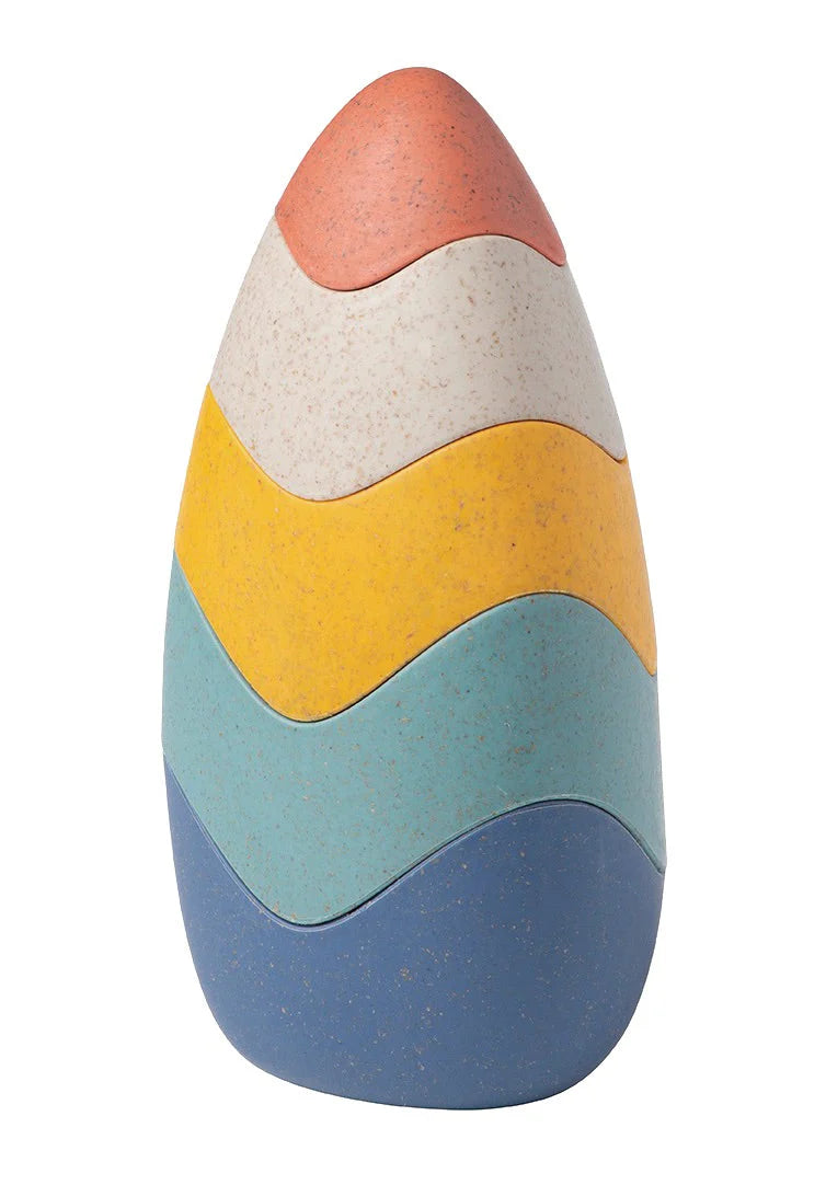 Stacking & Nesting Egg