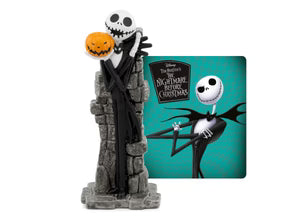 Disney the Nightmare Before Christmas Tonie