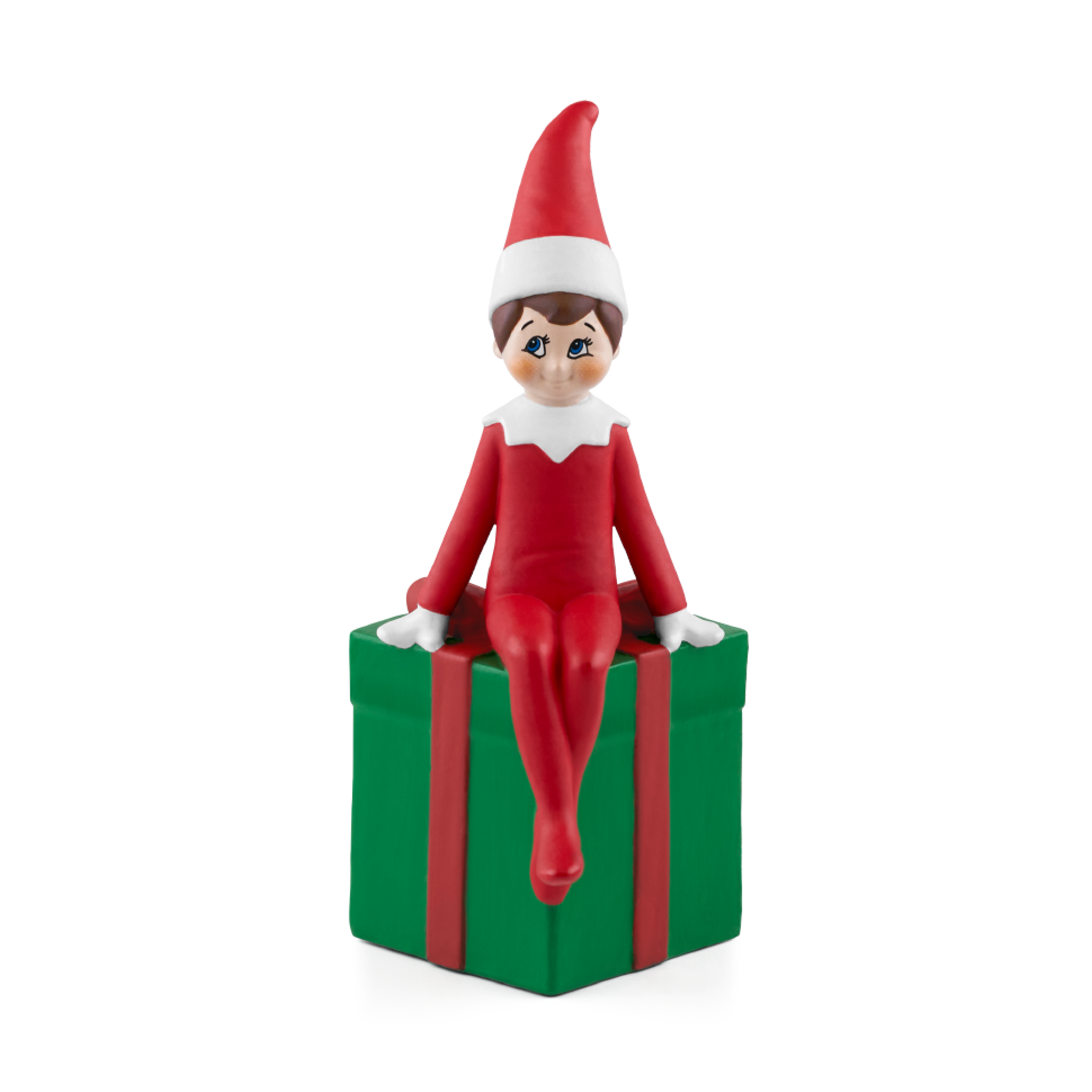 The Elf on the Shelf Tonie