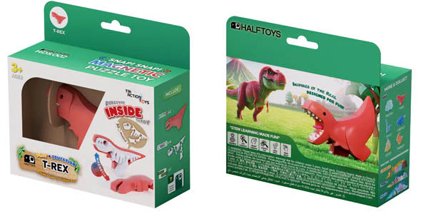 Dino T-Rex