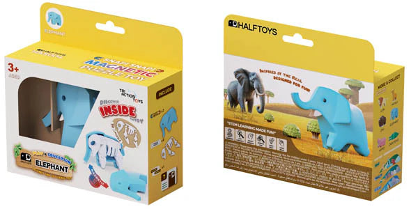 Animal Elephant