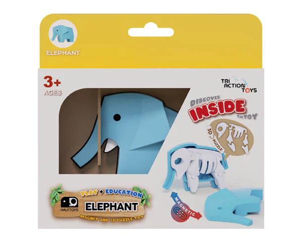 Animal Elephant