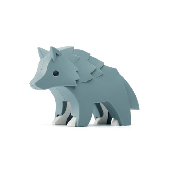 Animal Wolf