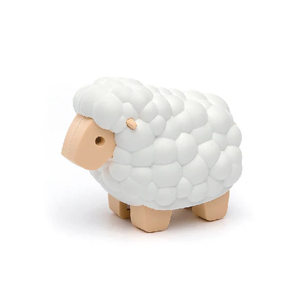 Forest Sheep