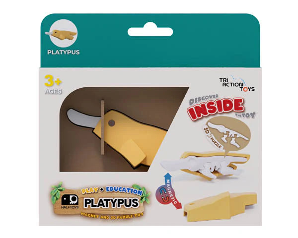 Animal Platypus