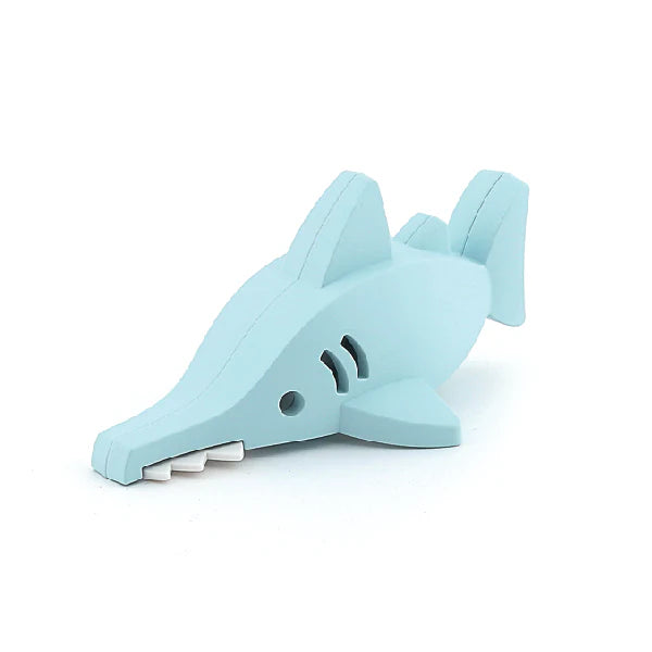 Ocean Saw Shark