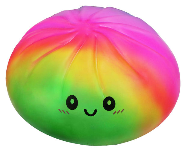 Jumbo Surprise Dumplin'