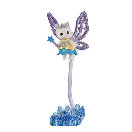 Calico Critters Woodland Wonder Fairy Castle - NEW SUMMER 2026!