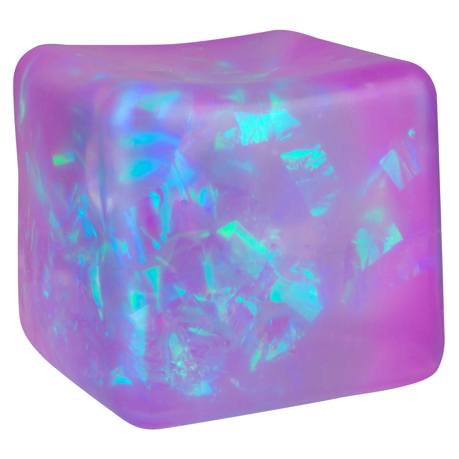 Sugar Swaps Cool Cubes Shimmers