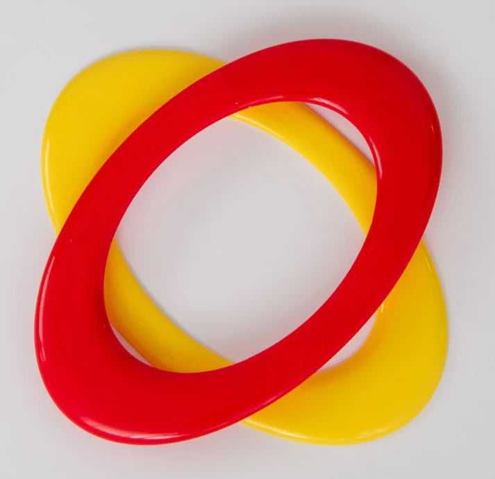 WOBLONG DOUBLE-WING FLYER