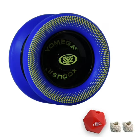 Xodus II Responsive Yo-Yo