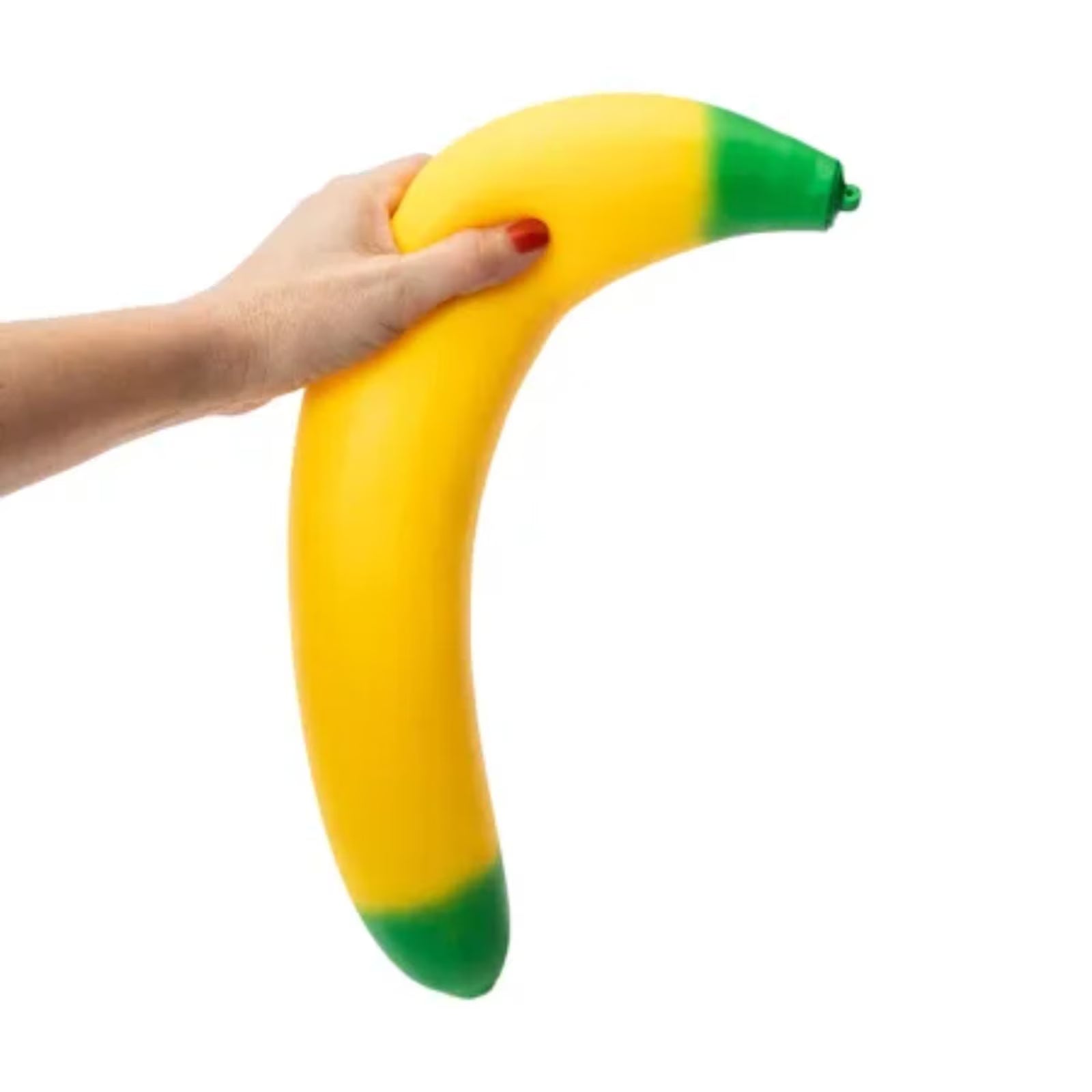 Stretchy Banana Easy Sqweezy 14"