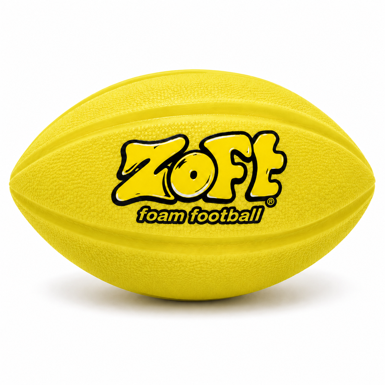 Zoft Large Spiralzz Football
