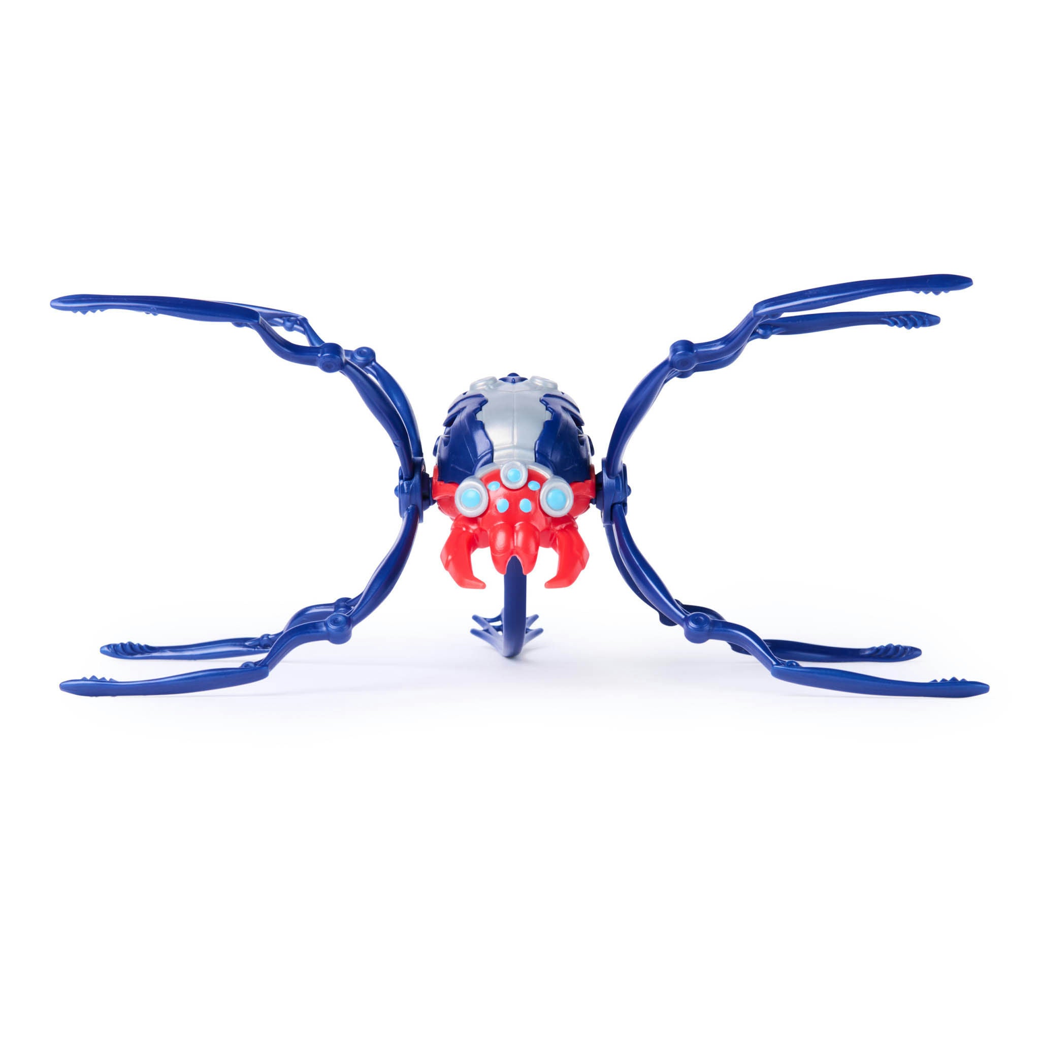 Hex Bots Skitter Bot