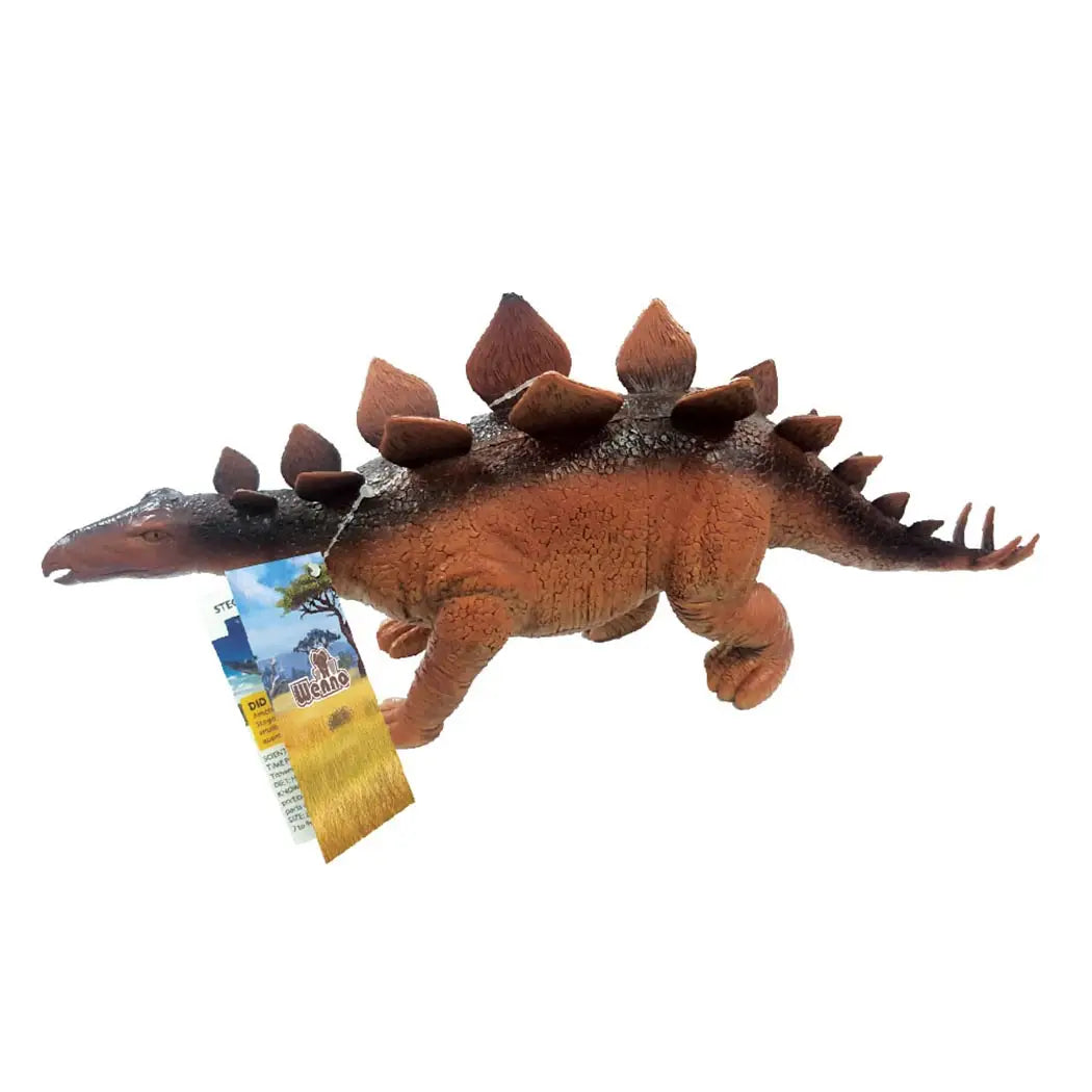 14" Dinosaurs (Assorted)