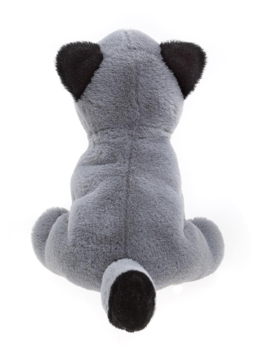 CUDDLE CUB RACCOON