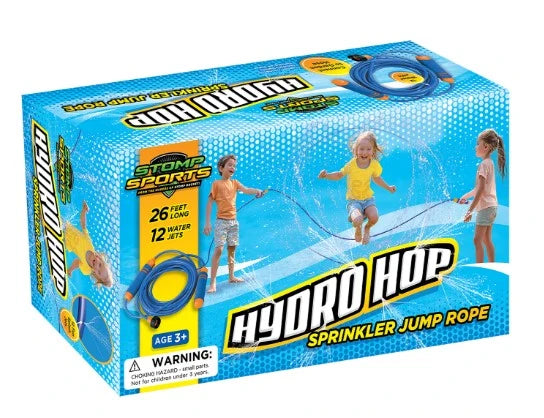 HydroHop