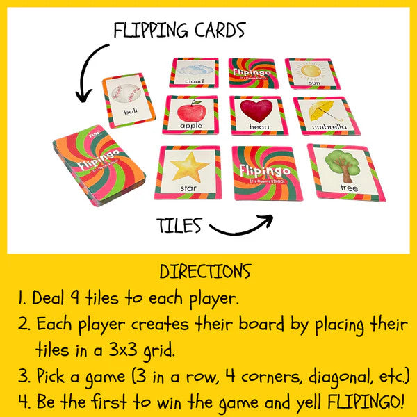 Flipingo