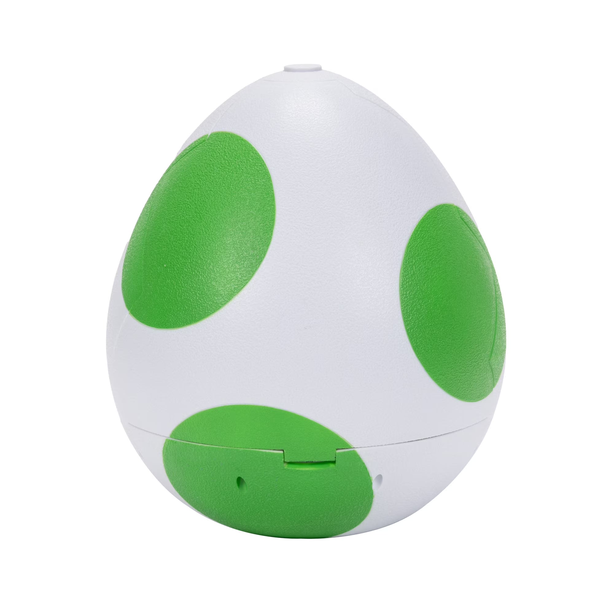 Super Mario Galaxy Yoshi Egg Playset