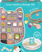 Squish Luxe Jewelry Design Kit