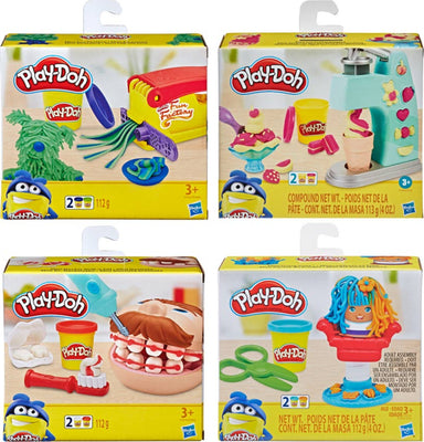 Play-Doh - Mini Classics (Assorted)
