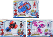 Spidey and his Amazing Friends - Featured Vehicle (Assorted)