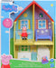 Peppa Pig - Peppa's House Playset