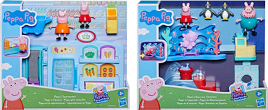 Peppa Pig - Everyday Experiences (Assorted)